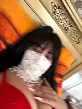 Snapshot of QueenLujaine chatting on 09-12-25, 09:20 QueenLujaine online show from 09-12-25, 09:20