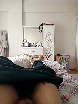 leona633 online show from 12-01-25, 08:30