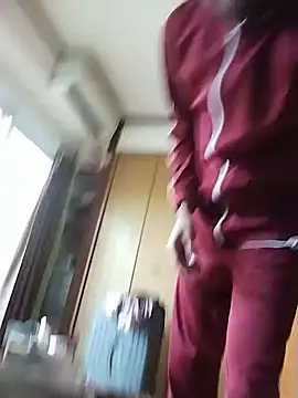 Snapshot of SunkLupus chatting on 02-08-26, 02:04 SunkLupus online show from 02-08-26, 02:04