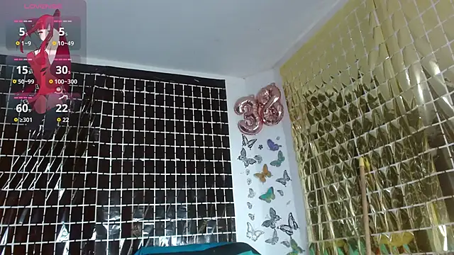 Alexandra-XXX online show from 04-10-26, 02:28