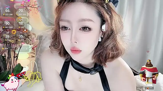 Meng-MM online show from 11-30-25, 04:33