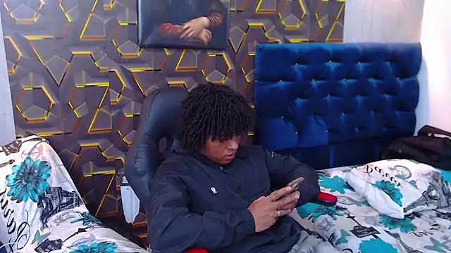 black king 241 online show from 02-27-26, 03:17