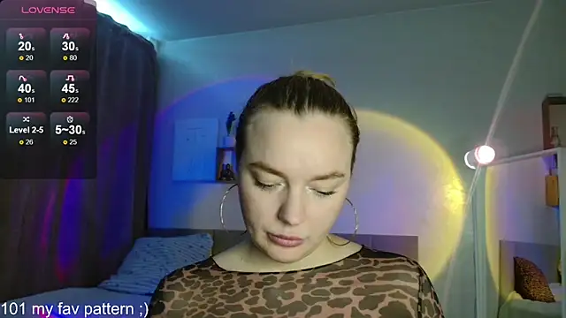 Eva   forever online show from 03-15-26, 02:06