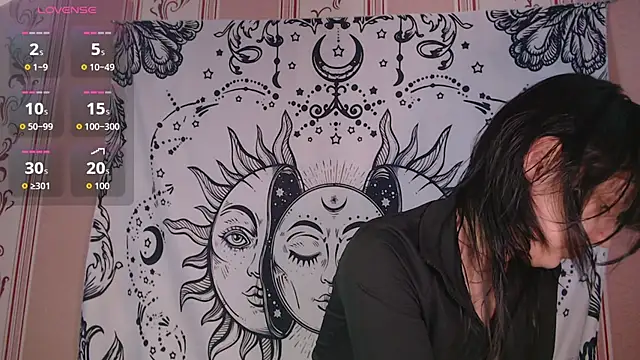 Snapshot of Thighswithspikes chatting on 03-23-26, 07:45 Thighswithspikes online show from 03-23-26, 07:45