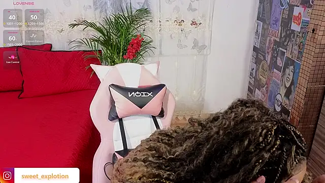 sweet-temptation  online show from 11-27-25, 03:08