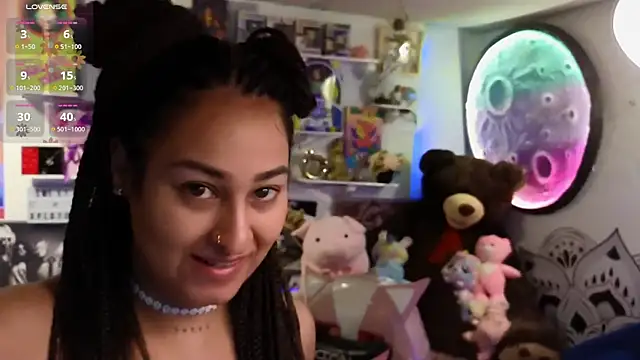 sweet-temptation  online show from 04-19-26, 03:50