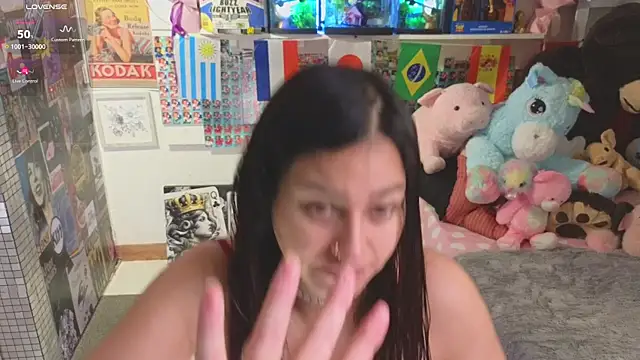 sweet-temptation  online show from 07-20-26, 04:05