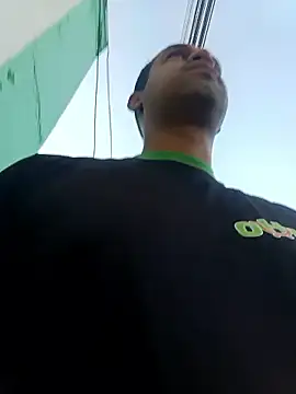 elnegro707070 online show from 11-03-25, 10:49