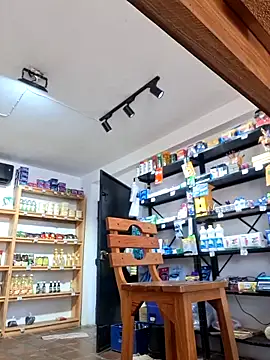 elnegro707070 online show from 12-16-25, 12:10