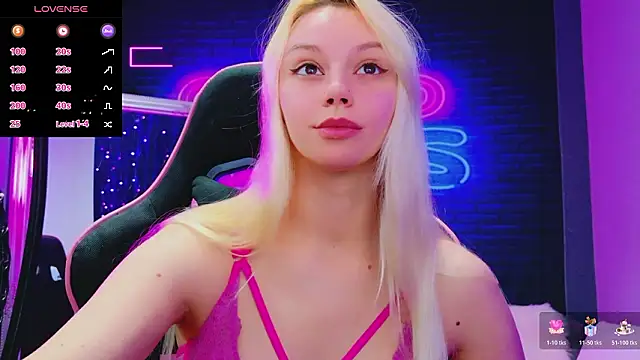 AlessiaCroft online show from 03-21-26, 05:12