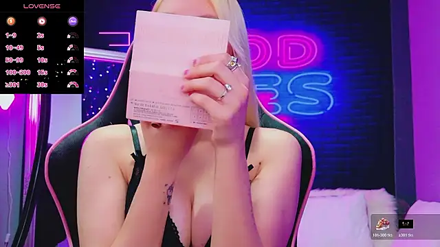 AlessiaCroft online show from 03-23-26, 05:11