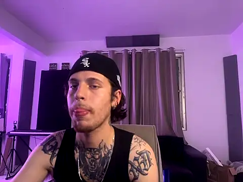 bigrosa21cm online show from 11-07-25, 10:10