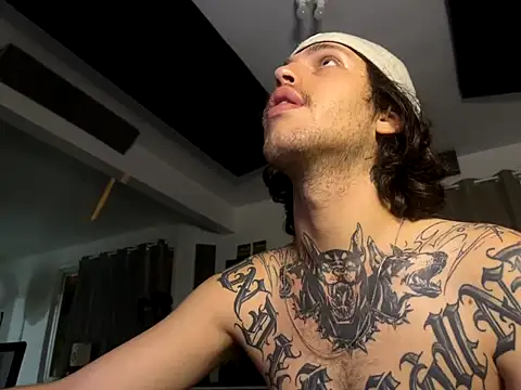 bigrosa21cm online show from 02-02-26, 02:54