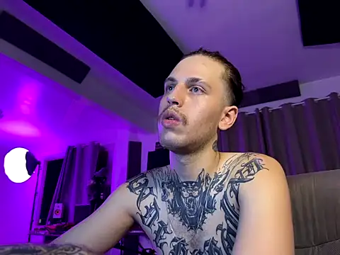 bigrosa21cm online show from 02-07-26, 02:04