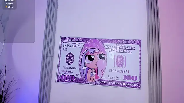 Snapshot of Dulce_Quintana chatting on 09-09-25, 12:05 Dulce Quintana online show from 09-09-25, 12:05