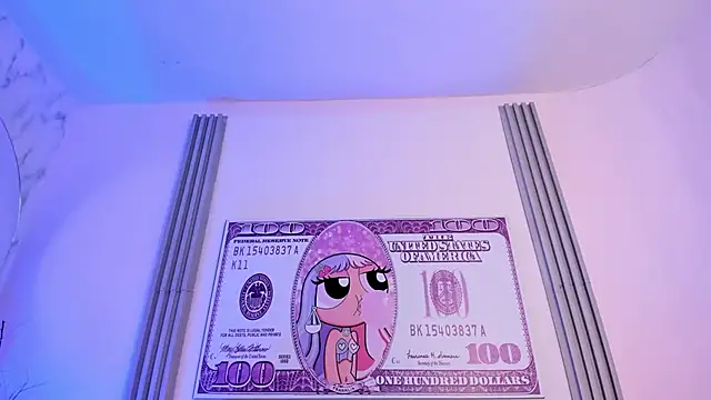 Snapshot of Dulce_Quintana chatting on 10-21-25, 12:39 Dulce Quintana online show from 10-21-25, 12:39