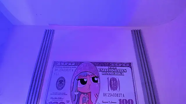 Snapshot of Dulce_Quintana chatting on 10-22-25, 12:16 Dulce Quintana online show from 10-22-25, 12:16