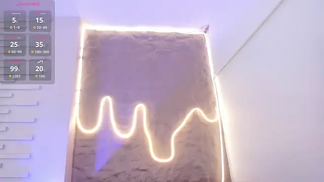 Snapshot of Dulce_Quintana chatting on 11-25-25, 12:27 Dulce Quintana online show from 11-25-25, 12:27