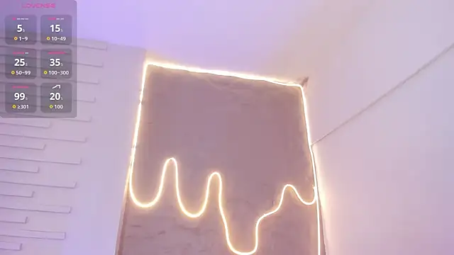 Snapshot of Dulce_Quintana chatting on 11-29-25, 12:19 Dulce Quintana online show from 11-29-25, 12:19