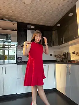 Nani rosse  online show from 10-14-25, 10:32