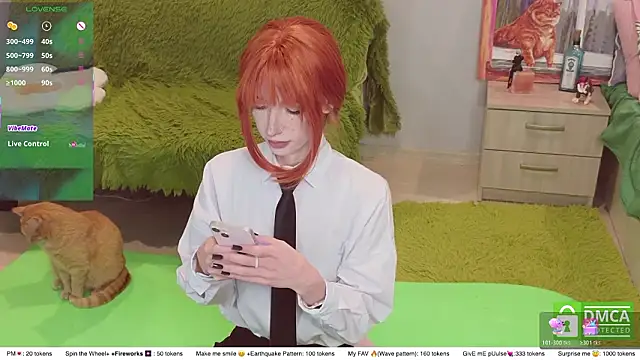 sweetuniporn online show from 03-22-26, 08:40