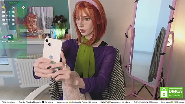 sweetuniporn online show from 03-27-26, 08:26