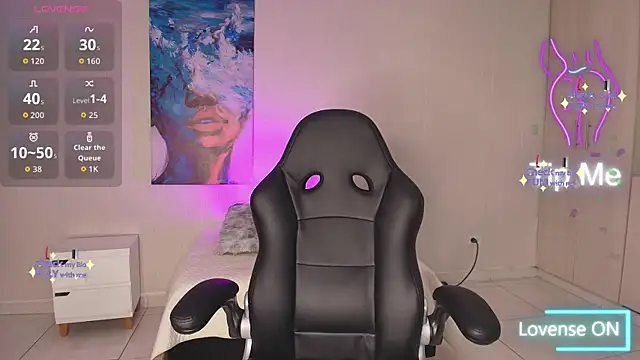 Kariina  69 online show from 09-24-25, 03:54