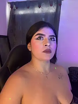 Kariina  69 online show from 06-11-26, 01:09