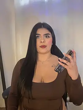 Kariina  69 online show from 07-10-26, 06:32