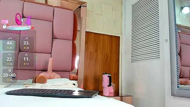 sophiaarenas online show from 06-05-26, 12:00