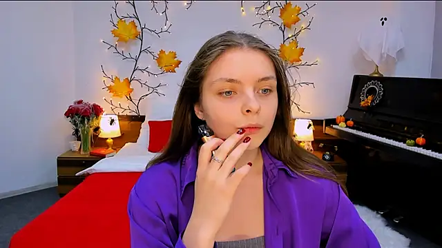 marshmallowee online show from 10-30-25, 01:12