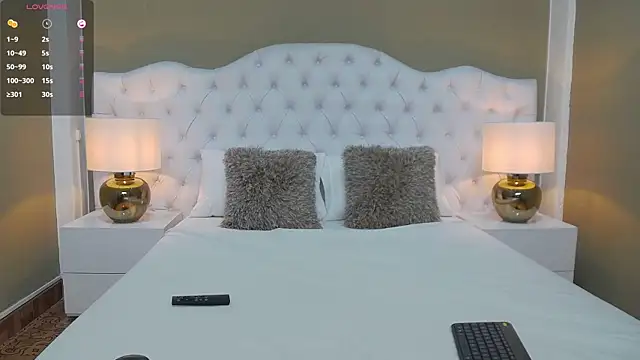 Little Lizzy Miller online show from 09-16-25, 02:34