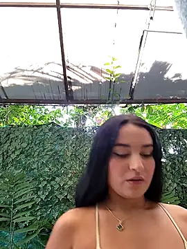 Snapshot of Rosa_Warreen_ chatting on 09-29-25, 12:43 Rosa Warreen online show from 09-29-25, 12:43