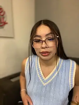 Cristina pinkk online show from 12-04-25, 05:06