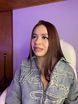 Cristina pinkk online show from 04-21-26, 01:42