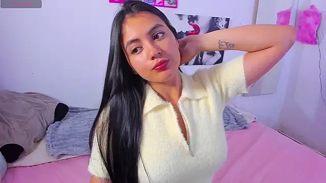 mialeia01 online show from 11-29-25, 02:53