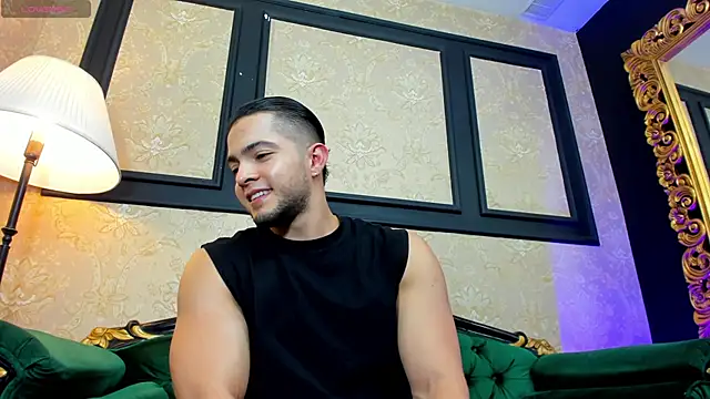 Snapshot of GrantBlake chatting on 11-12-25, 06:36 GrantBlake online show from 11-12-25, 06:36