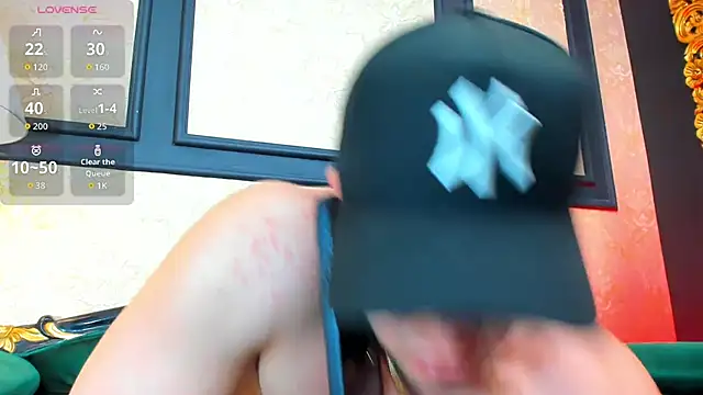 Snapshot of GrantBlake chatting on 02-04-26, 06:08 GrantBlake online show from 02-04-26, 06:08