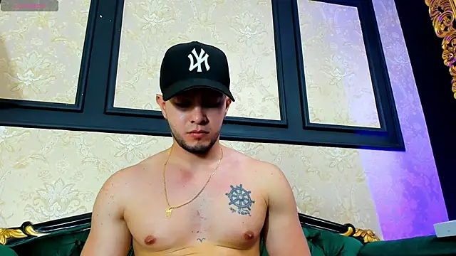 Snapshot of GrantBlake chatting on 02-10-26, 06:06 GrantBlake online show from 02-10-26, 06:06