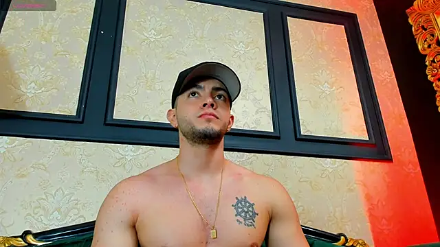 Snapshot of GrantBlake chatting on 02-11-26, 05:56 GrantBlake online show from 02-11-26, 05:56