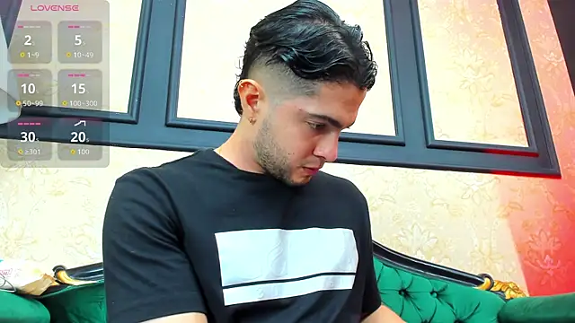 Snapshot of GrantBlake chatting on 03-03-26, 06:19 GrantBlake online show from 03-03-26, 06:19