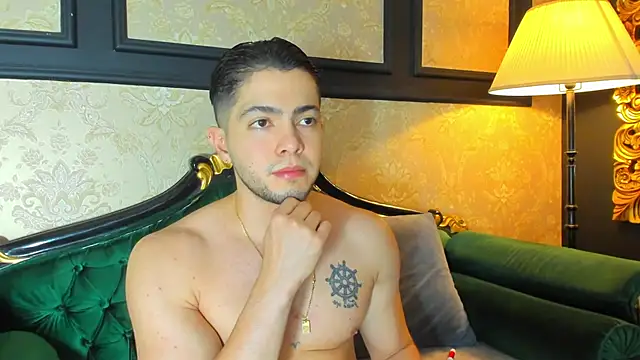 Snapshot of GrantBlake chatting on 03-19-26, 06:06 GrantBlake online show from 03-19-26, 06:06