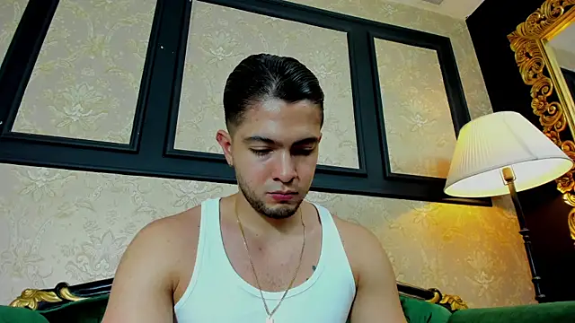 GrantBlake online show from 05-16-26, 05:37