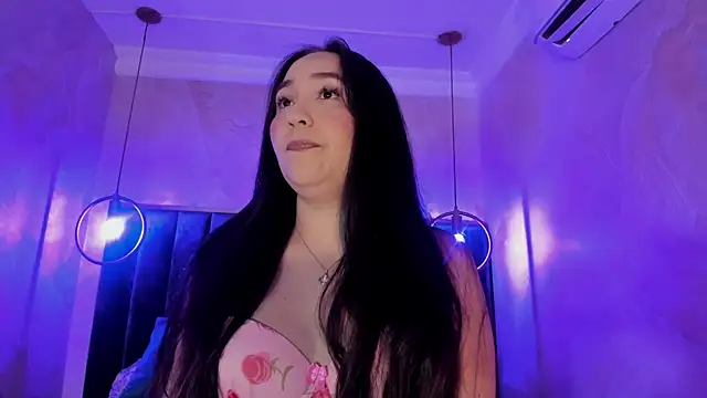 AlissaJoness online show from 11-05-25, 11:54