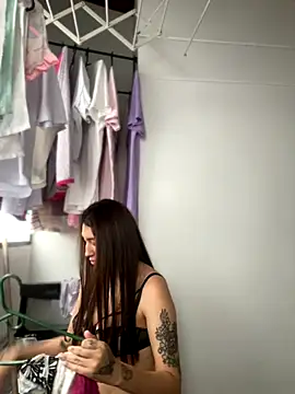 Mia  Gray online show from 09-11-25, 06:41