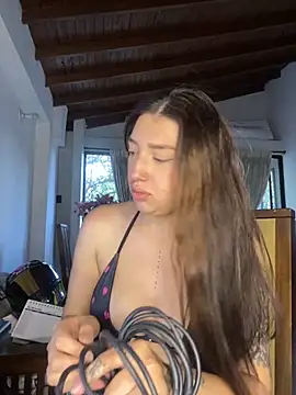 Mia  Gray online show from 09-21-25, 09:49