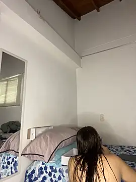 Mia  Gray online show from 12-05-25, 05:09