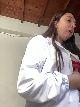 Mia  Gray online show from 03-12-26, 03:51