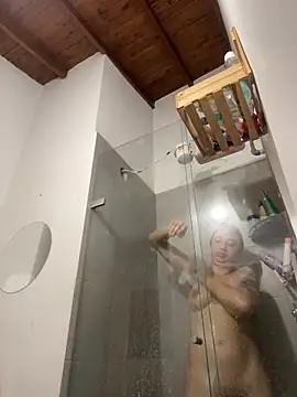 Mia  Gray online show from 03-25-26, 05:19