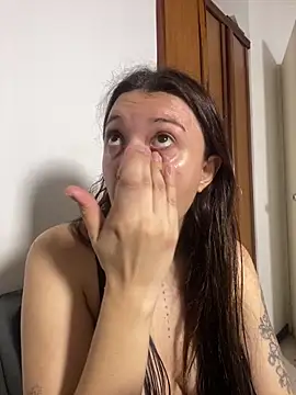 Mia  Gray online show from 03-26-26, 03:39